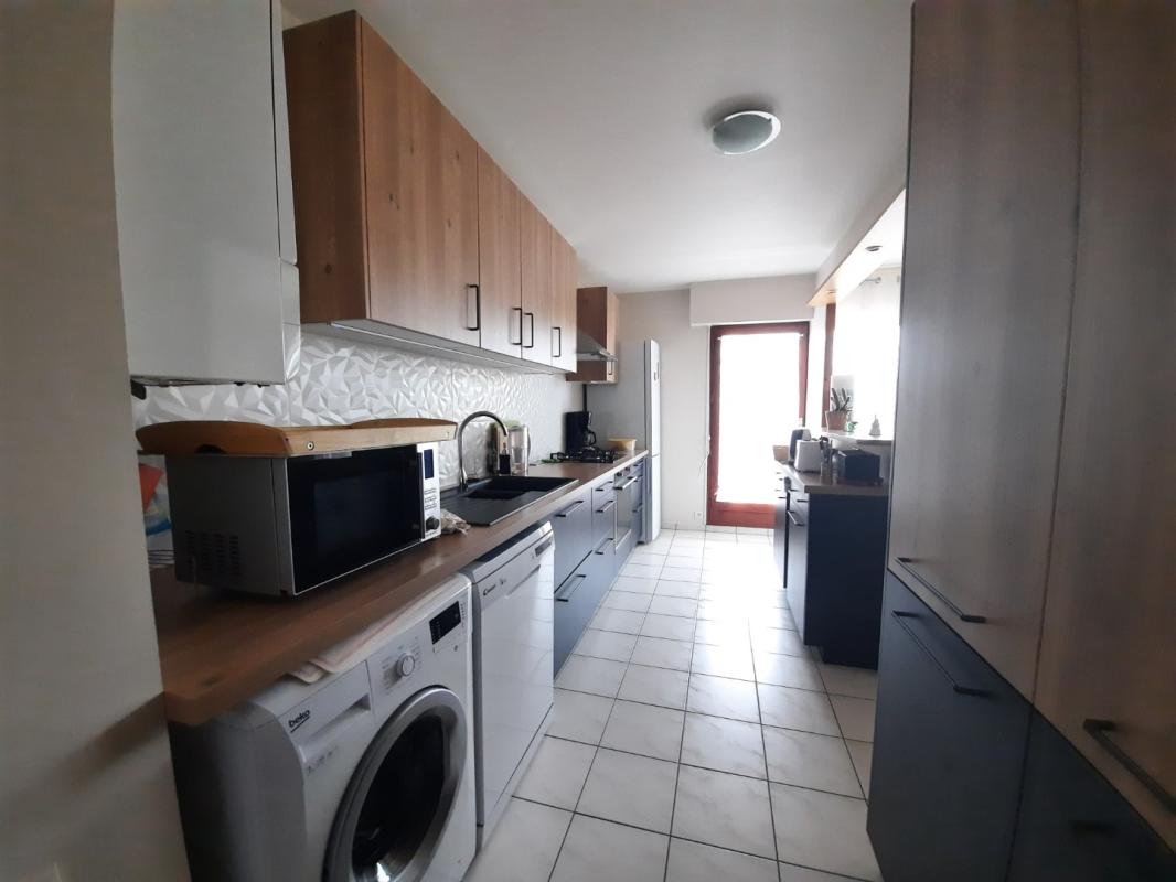 Appartement Mail Léon Blum à Saint-Jacques-de-la-Lande