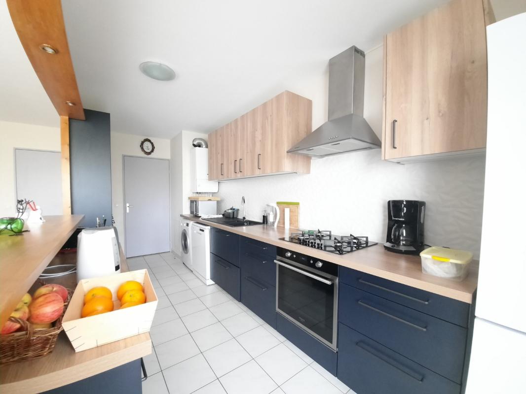 Appartement Mail Léon Blum à Saint-Jacques-de-la-Lande