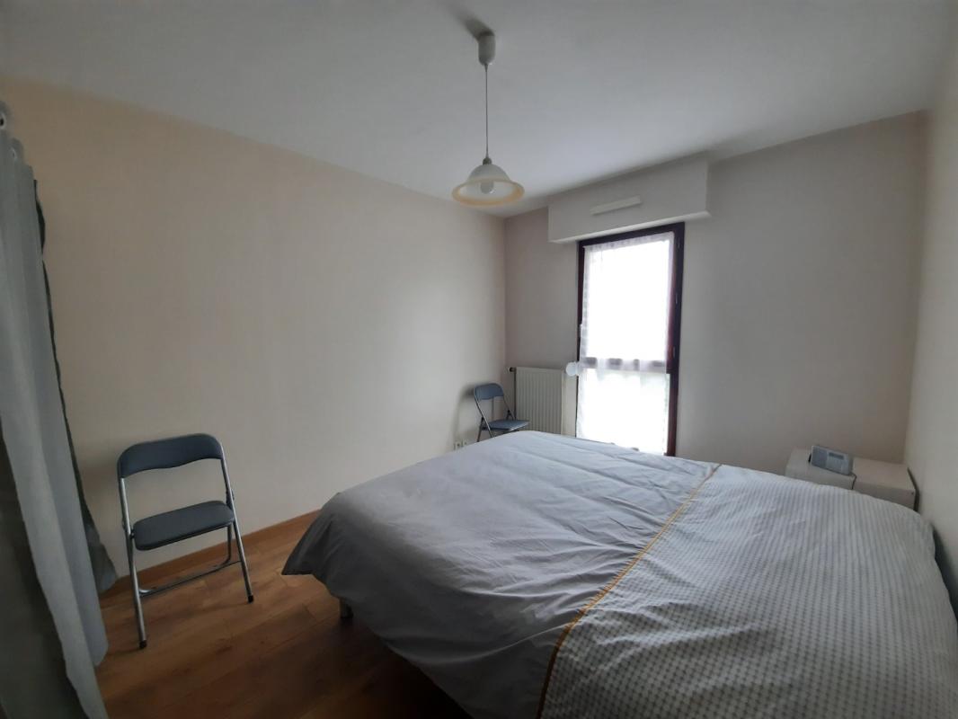 Appartement Mail Léon Blum à Saint-Jacques-de-la-Lande