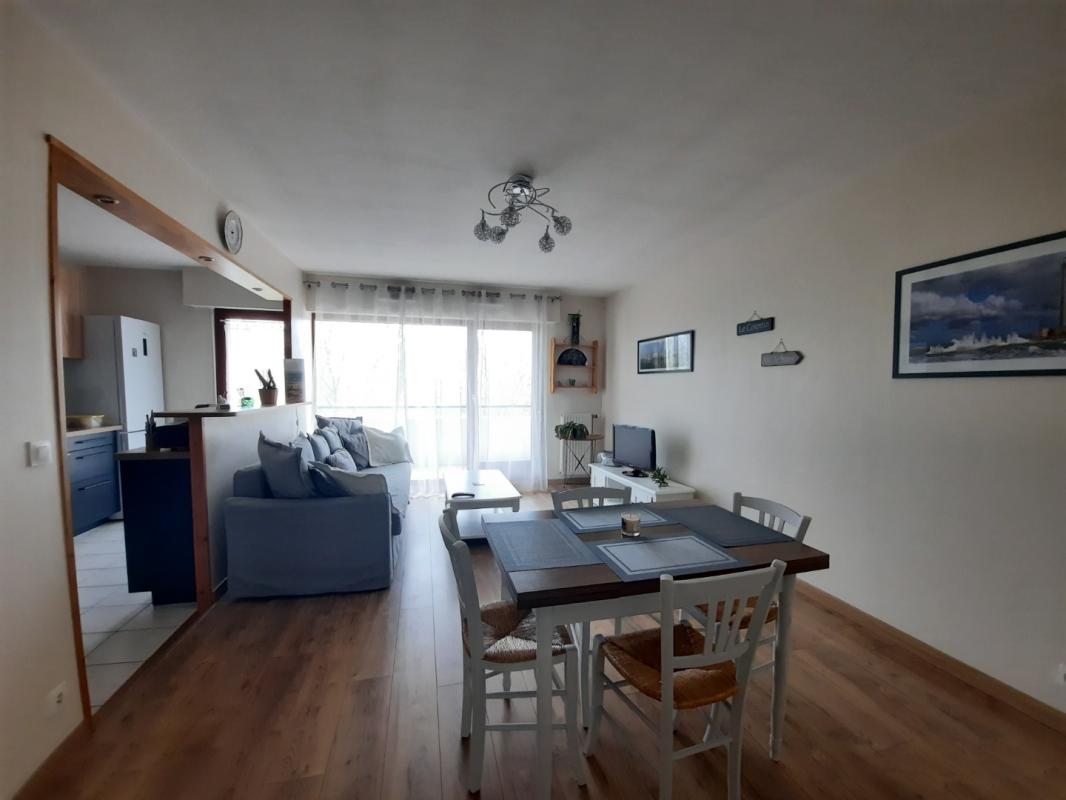 Appartement Mail Léon Blum à Saint-Jacques-de-la-Lande