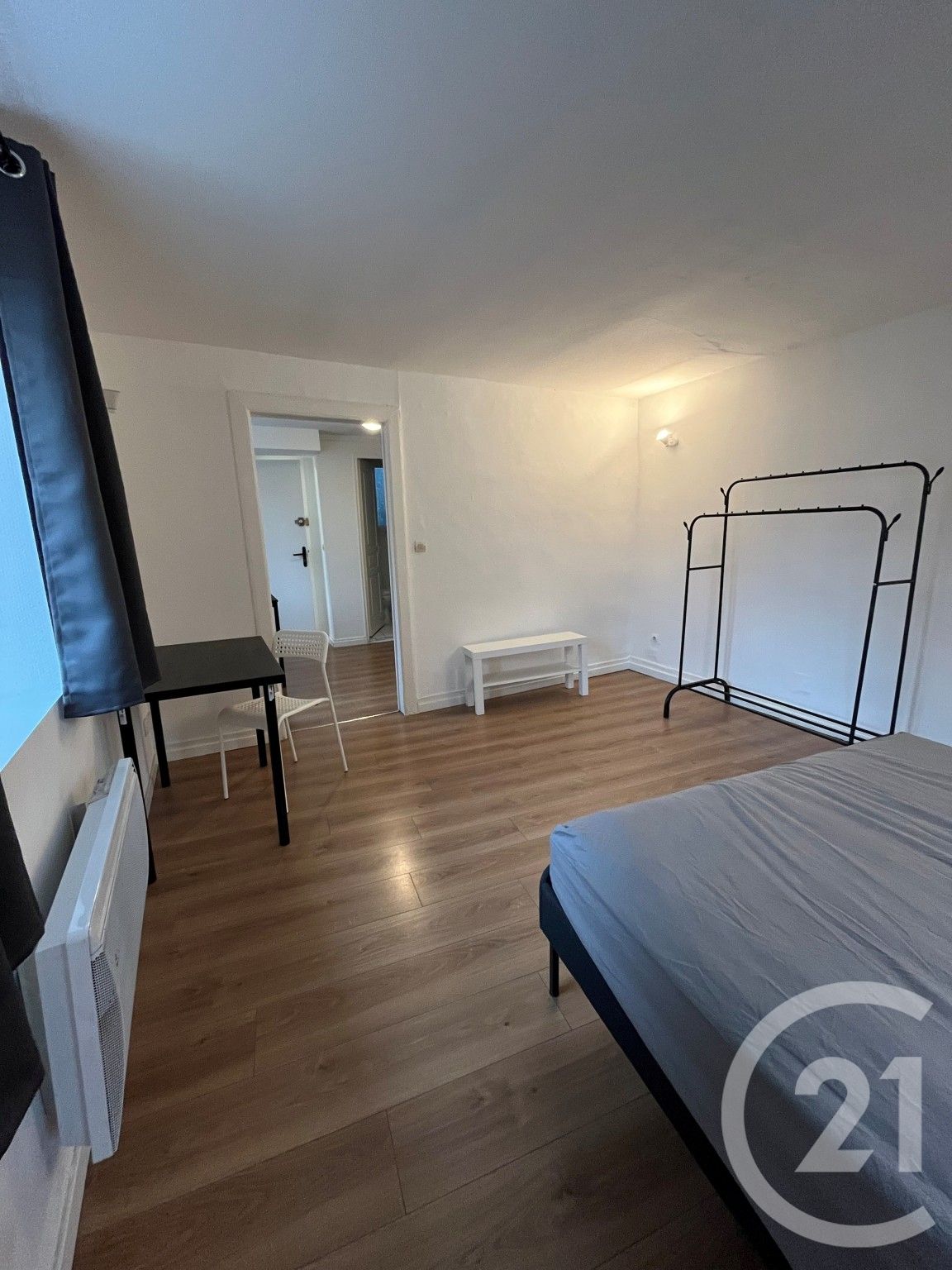 Appartement Avenue de Nancy à Metz