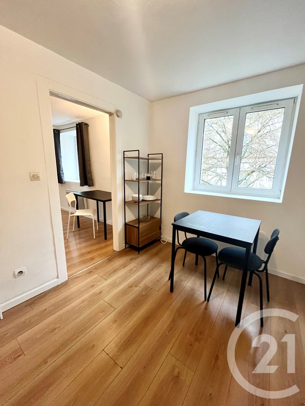 Appartement Avenue de Nancy à Metz