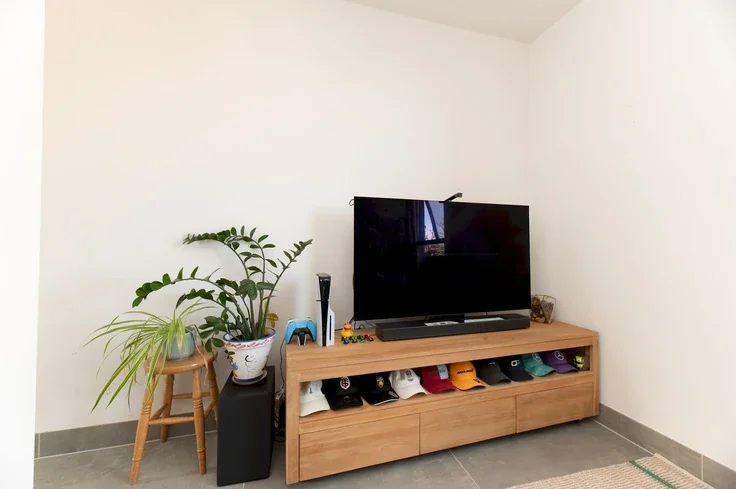 Flat Brighton Road in Greater London