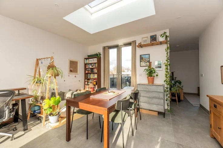 Flat Brighton Road in Greater London