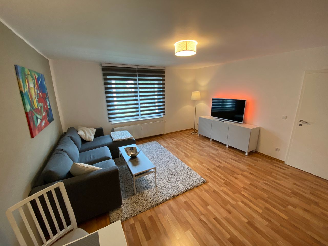 Wohnung Defreggerstraße in Berlin
