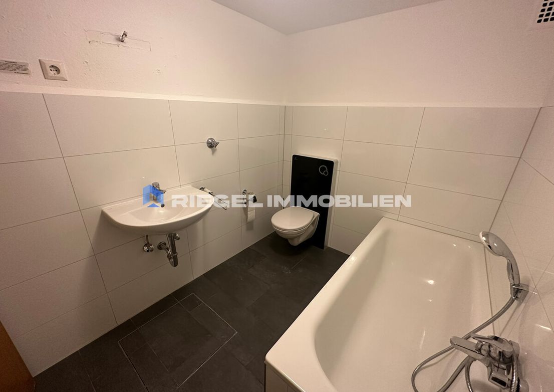 Wohnung Auf den Ried in Mannheim
