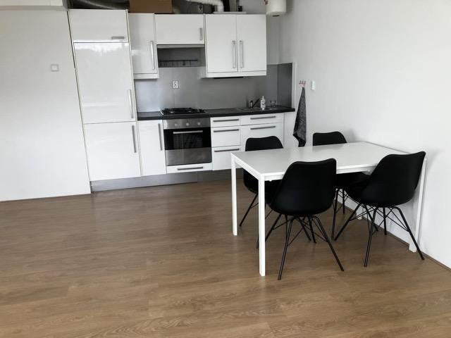Appartement Rupelmonde in Amsterdam