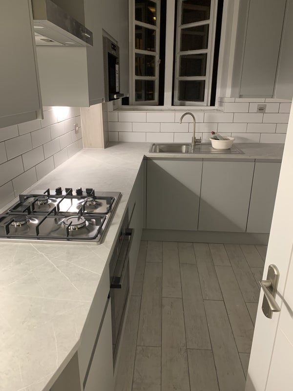 Flat Cromer Street in Greater London