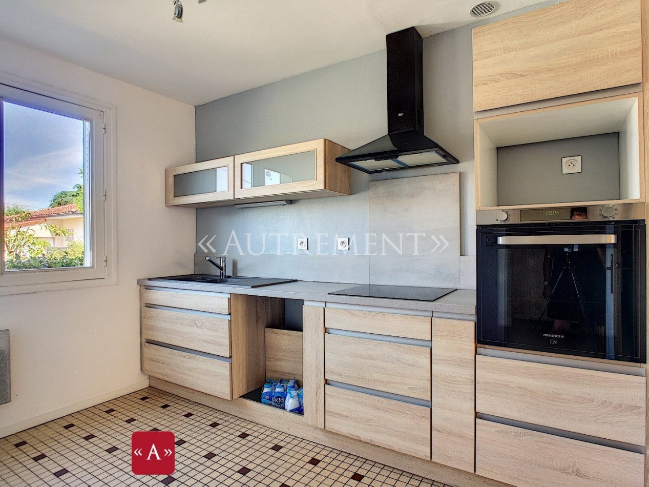 House Grand Rue in Lavaur