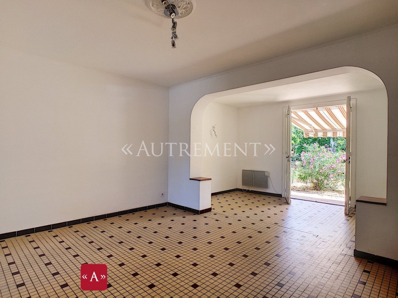House Grand Rue in Lavaur