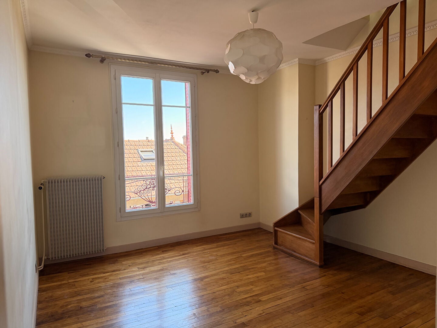 Appartement Rue Jacques Louis Bernier à Colombes