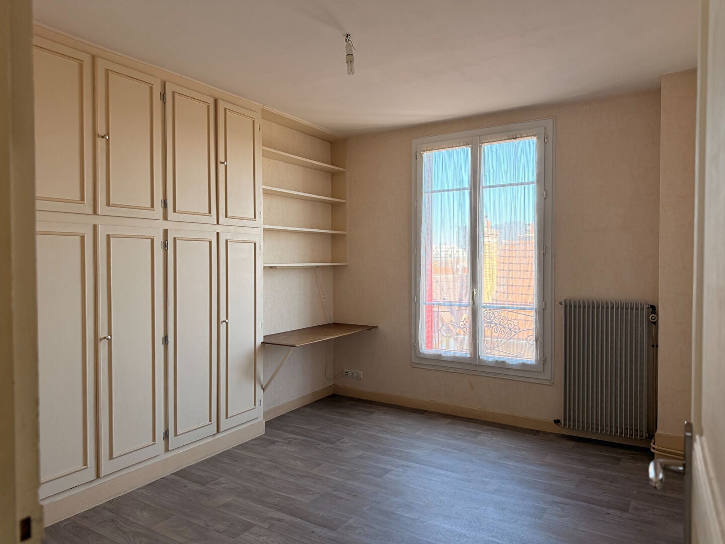 Appartement Rue Jacques Louis Bernier à Colombes