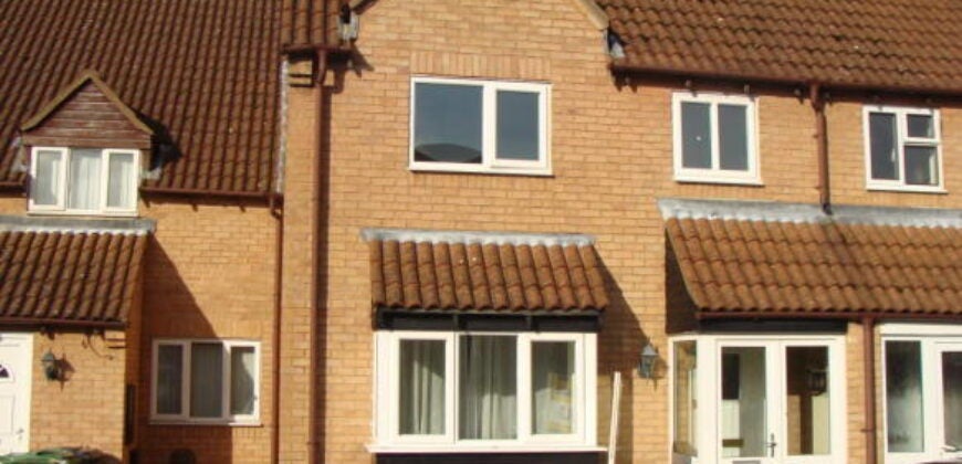 House Deerhurst Place in Gloucester