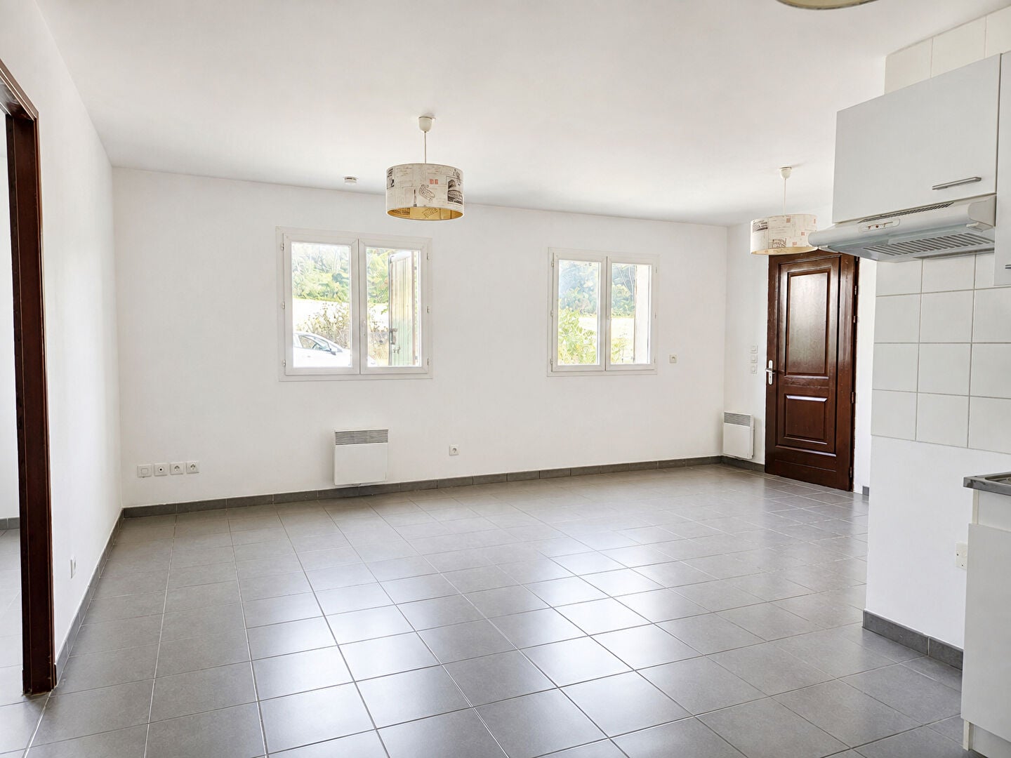 Appartement Route de Berre à Aix-en-Provence
