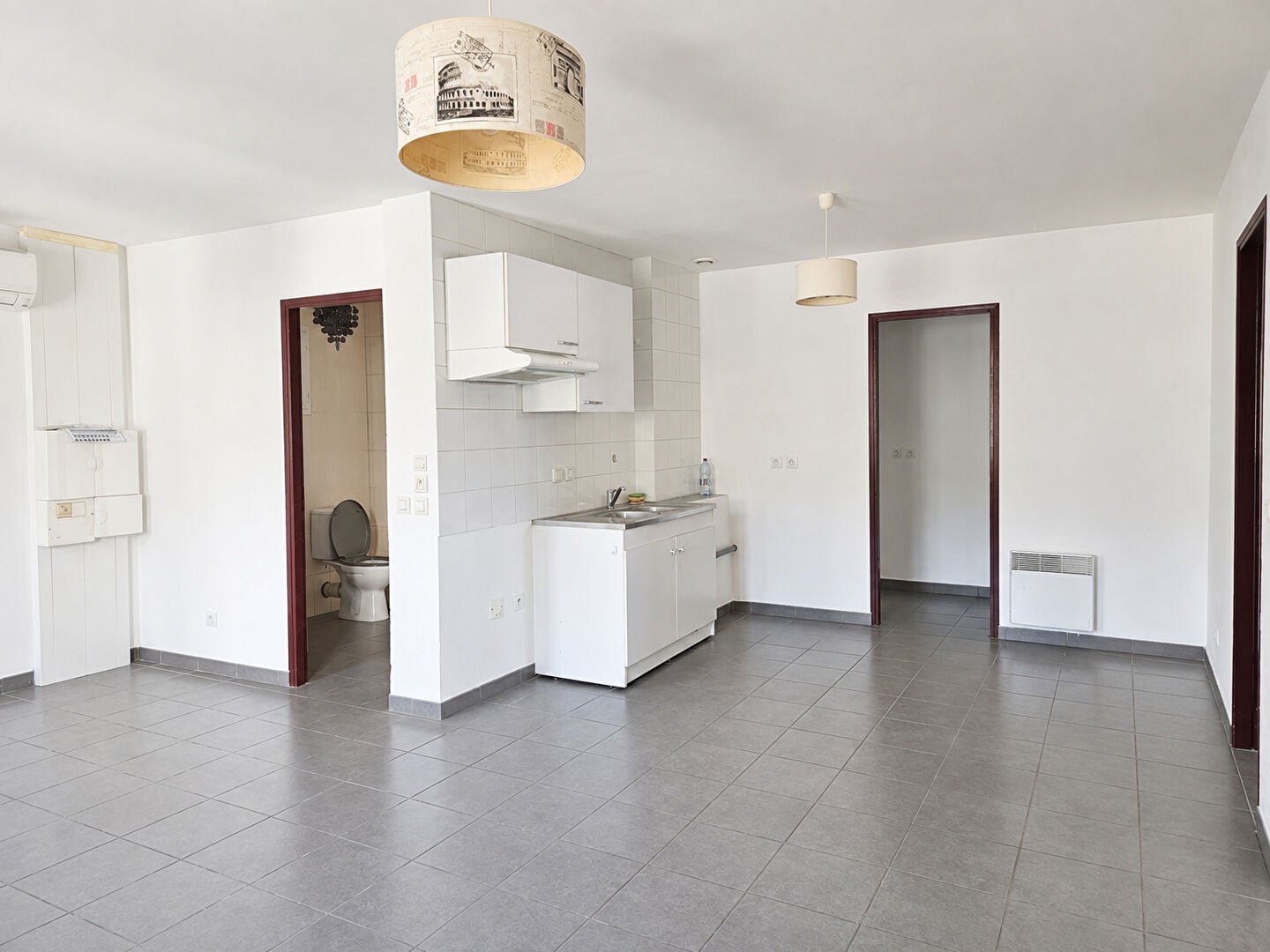 Appartement Route de Berre à Aix-en-Provence