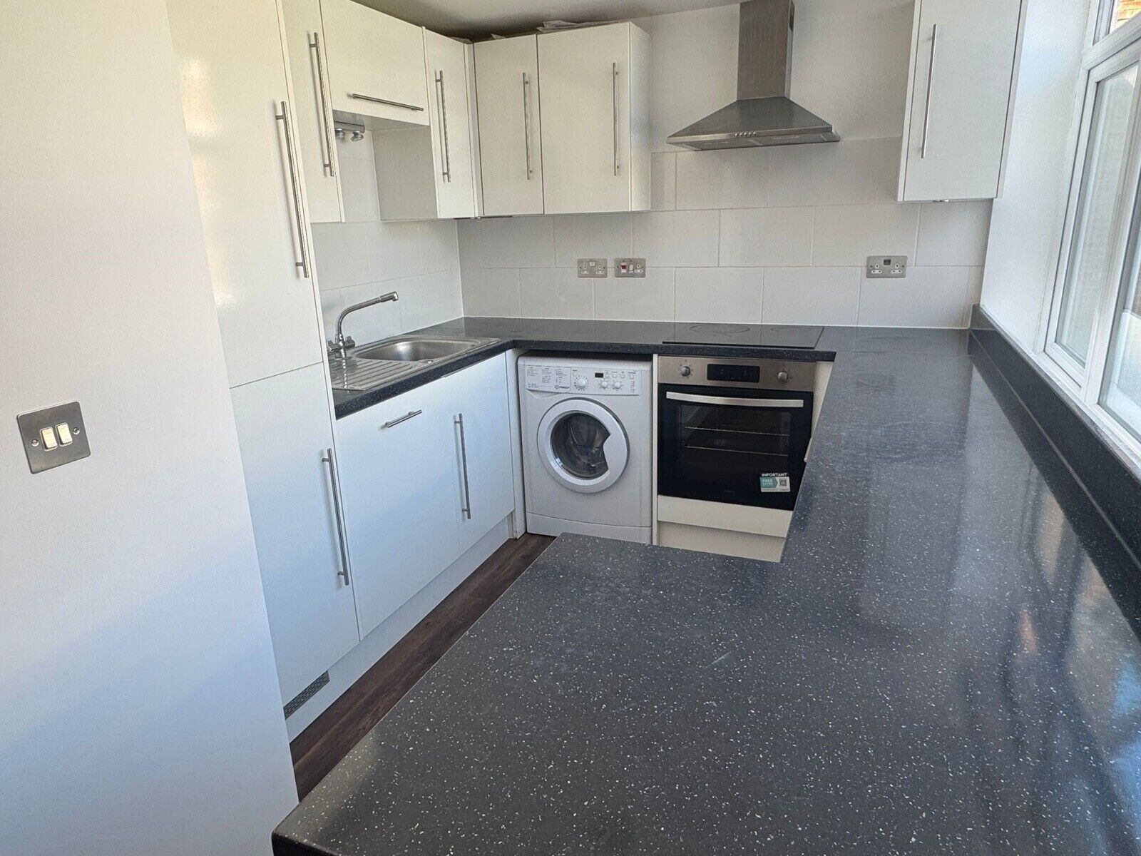 Flat Cheapside in Reading