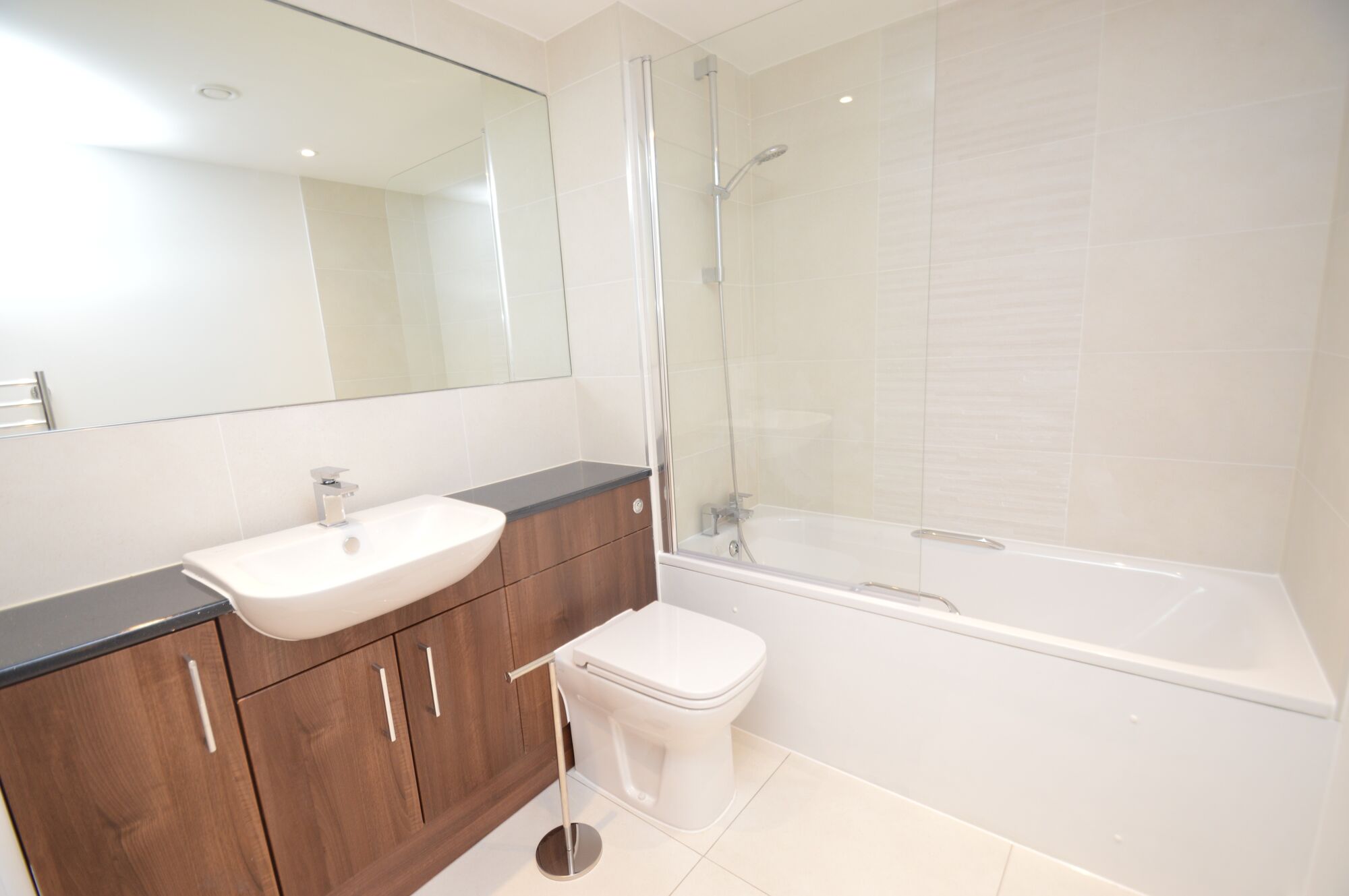 Flat Cheapside in Reading