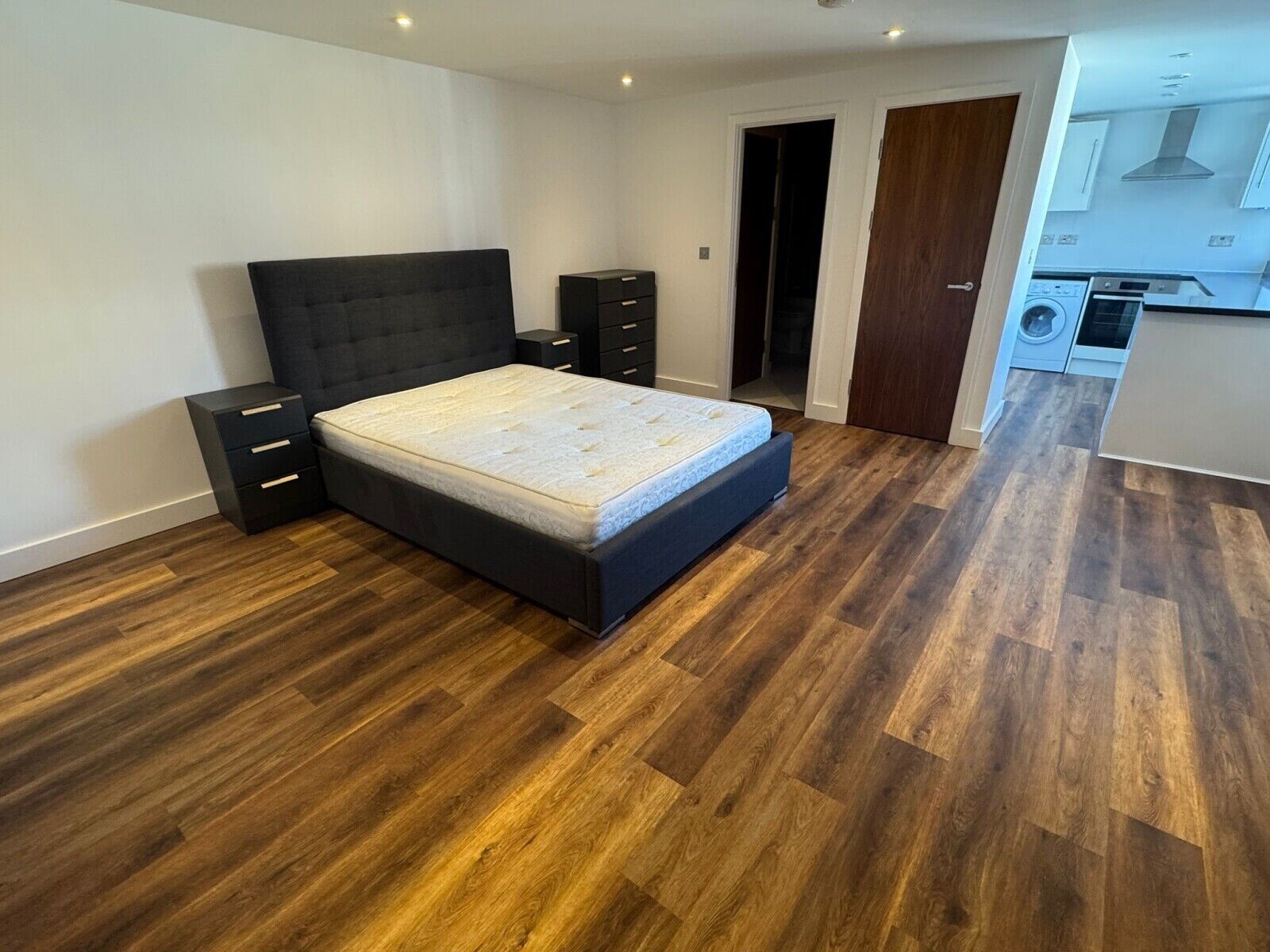 Flat Cheapside in Reading