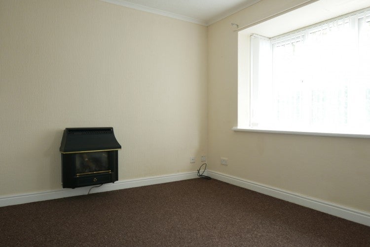 Flat Hull Road in Anlaby