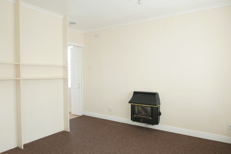 Flat Hull Road in Anlaby