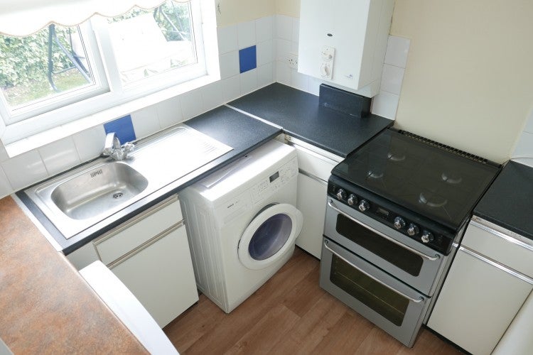 Flat Hull Road in Anlaby