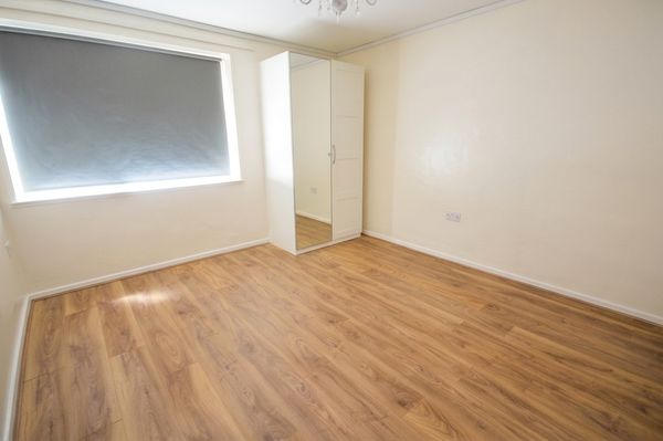 Flat Hall Meadow in Cheadle Hulme