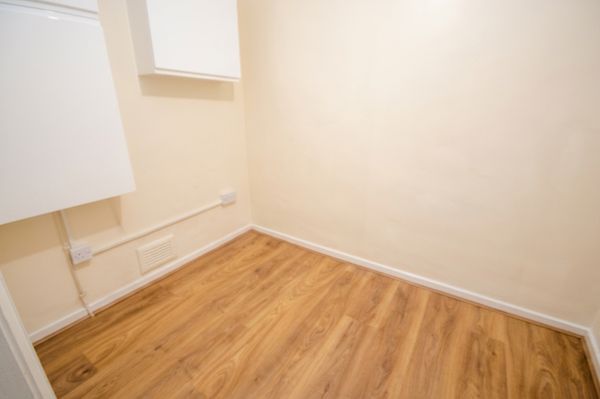 Flat Hall Meadow in Cheadle Hulme