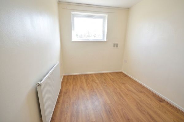 Flat Hall Meadow in Cheadle Hulme