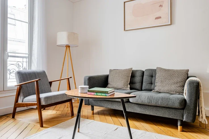 Maison Rue Yvon Villarceau à Paris