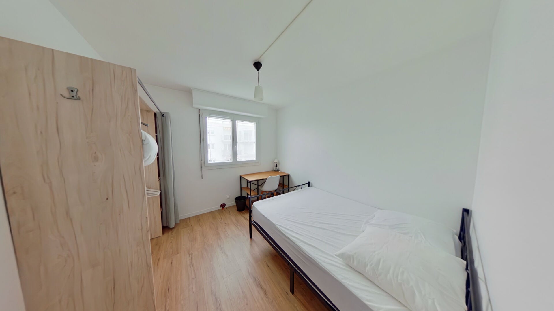 Appartement Avenue Georges Lasserre à Talence
