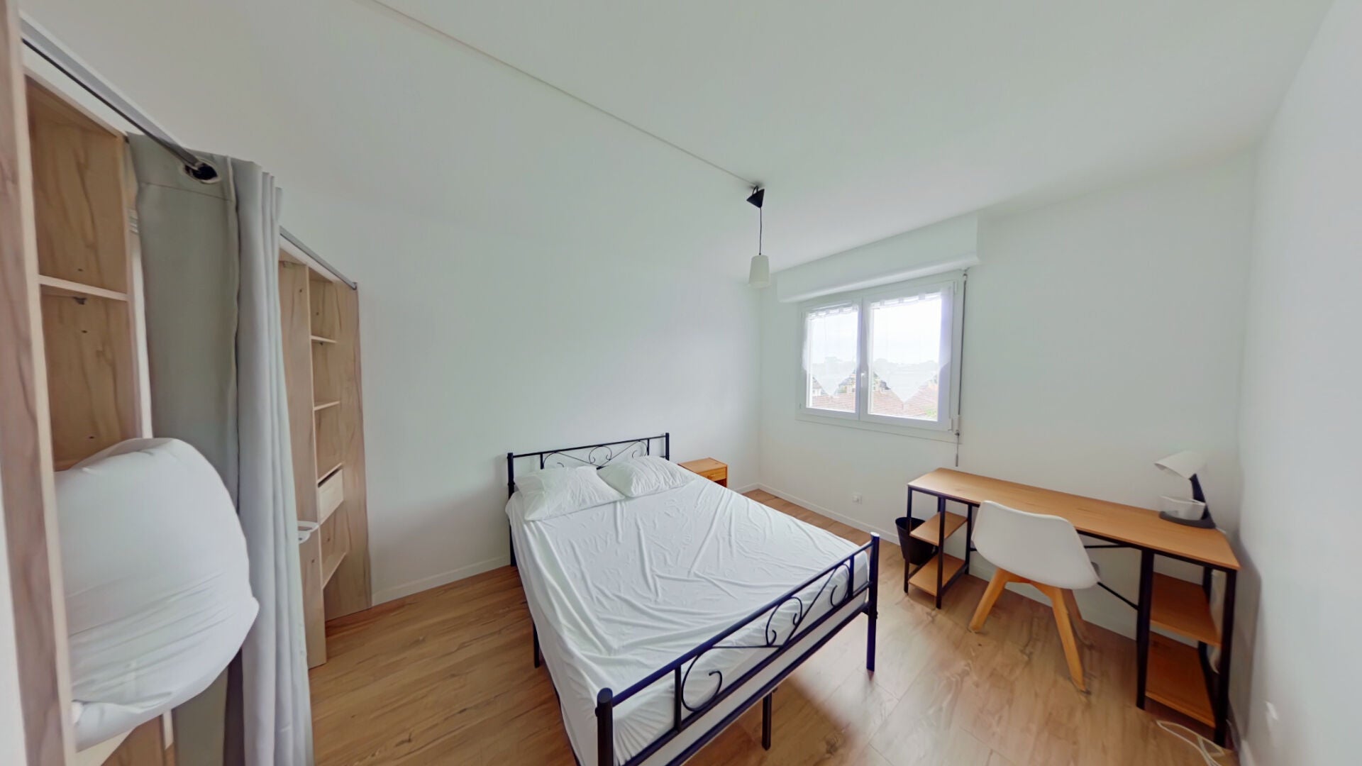 Appartement Avenue Georges Lasserre à Talence