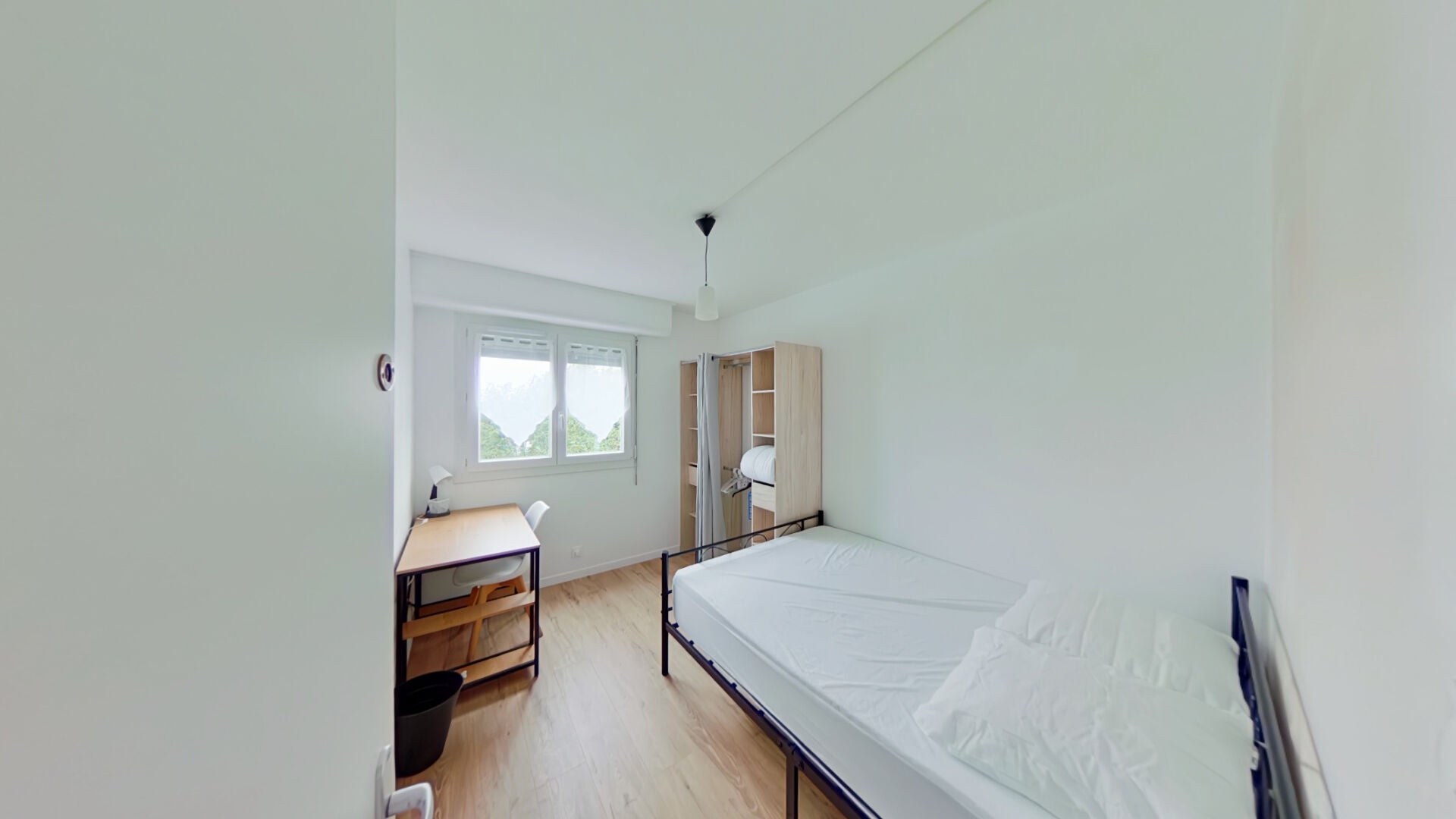 Appartement Avenue Georges Lasserre à Talence