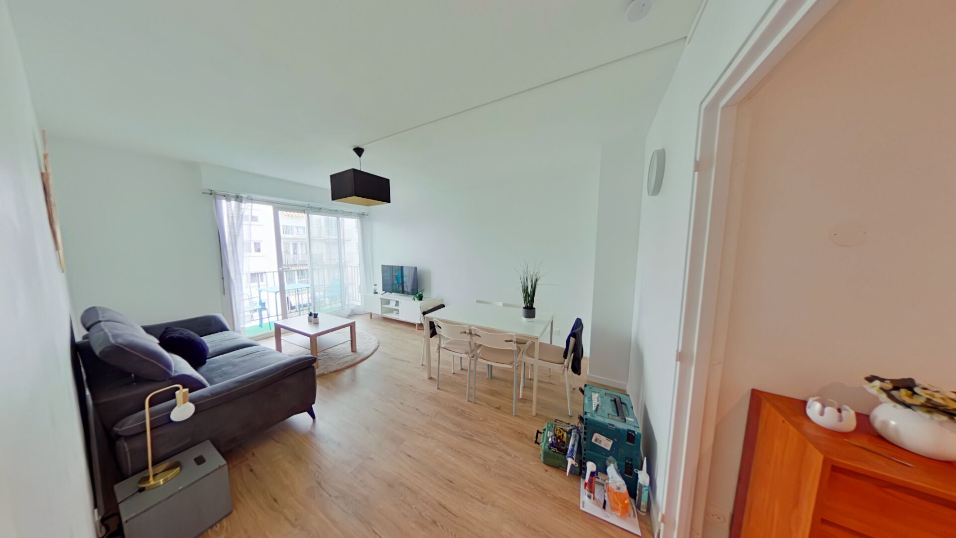 Appartement Avenue Georges Lasserre à Talence