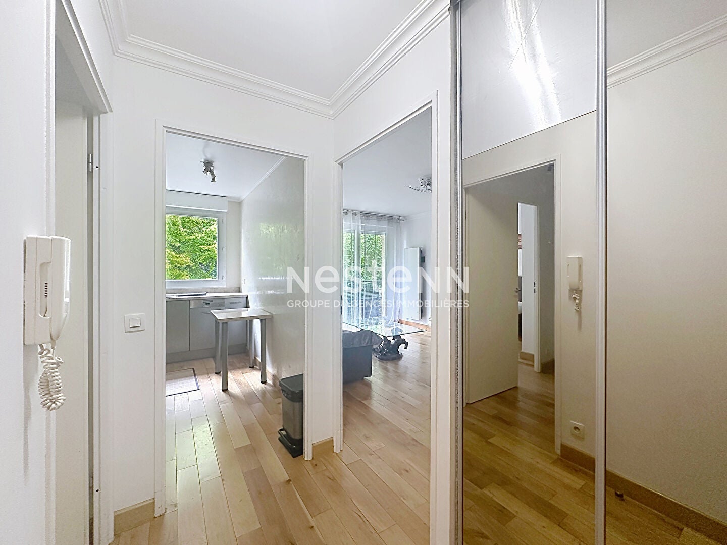 Appartement Rue Jean Jaurès à Arnouville