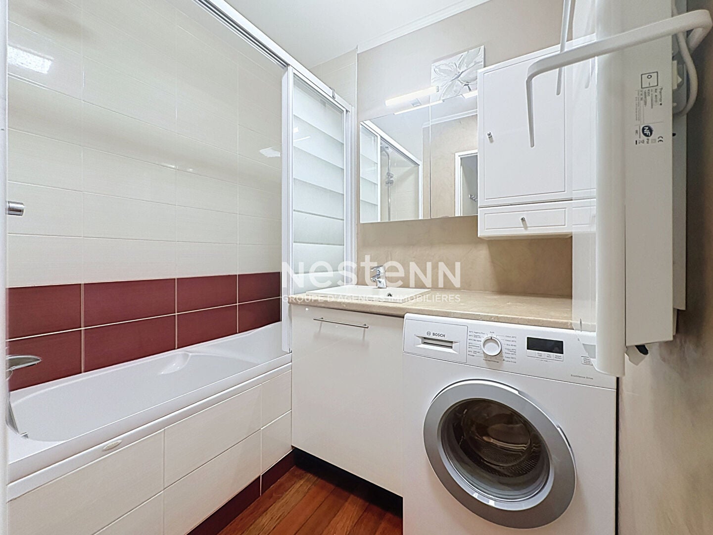 Appartement Rue Jean Jaurès à Arnouville