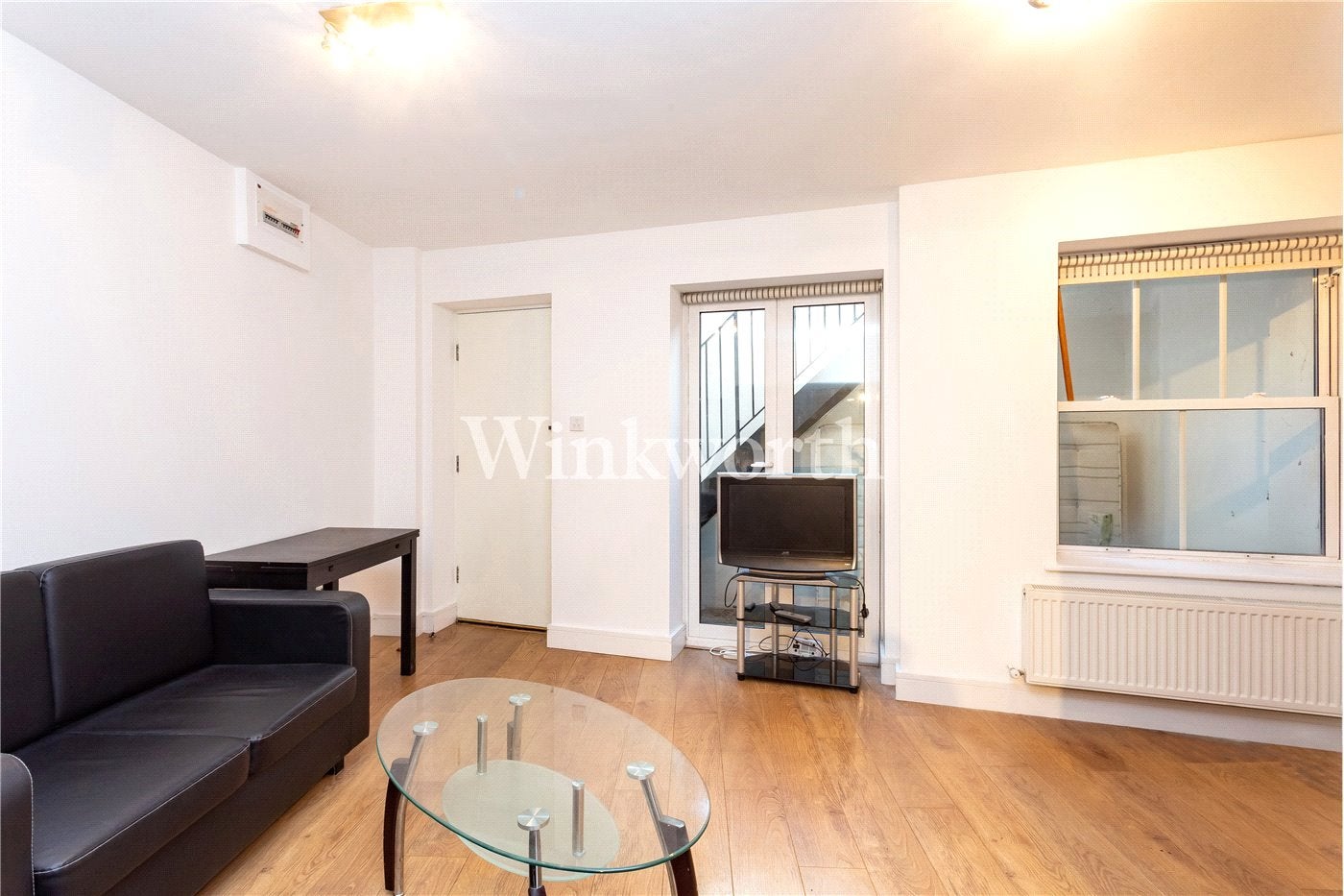 Flat Finchley Road in Greater London
