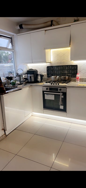 Room Wembley Way in Greater London