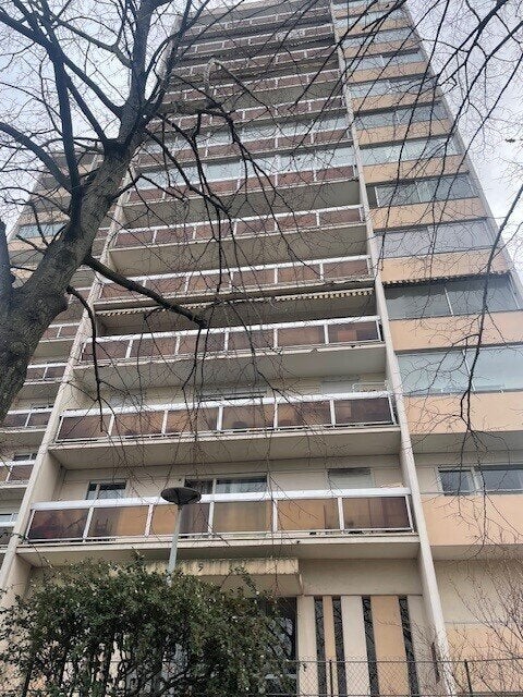 Appartement Rue Paul Gauguin à Noiseau
