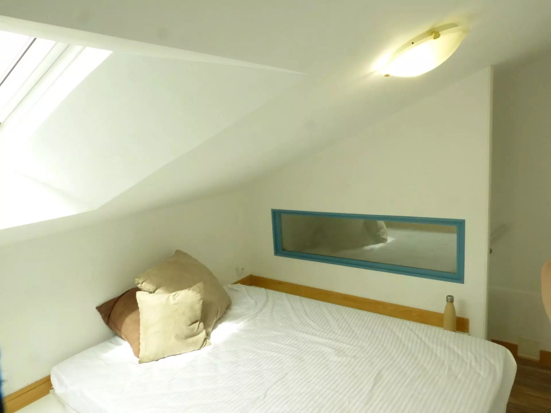 Flat Rue Arago in Toulouse