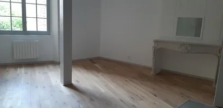 Appartement Rue Battant à Besançon