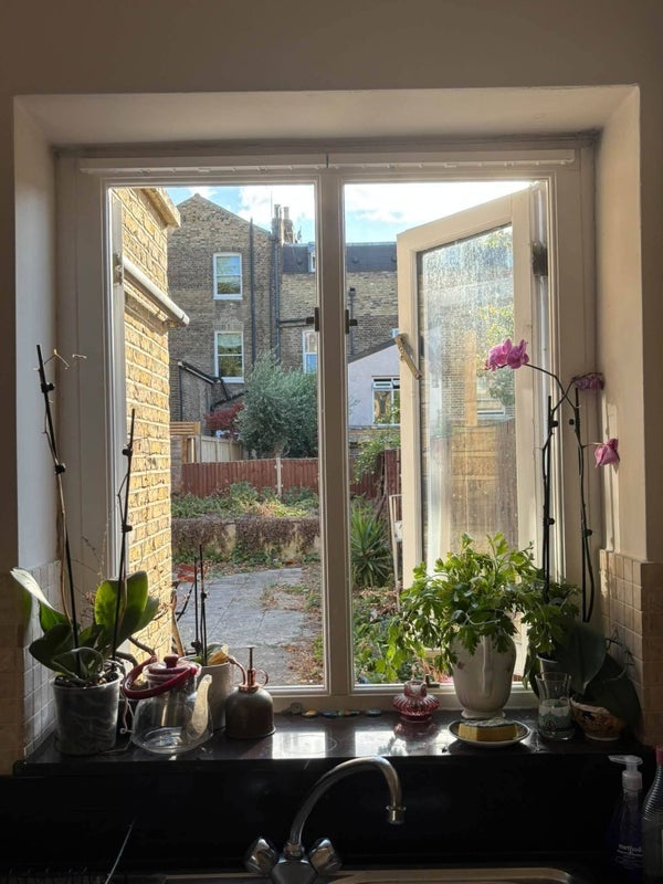 Room Rectory Road in Greater London