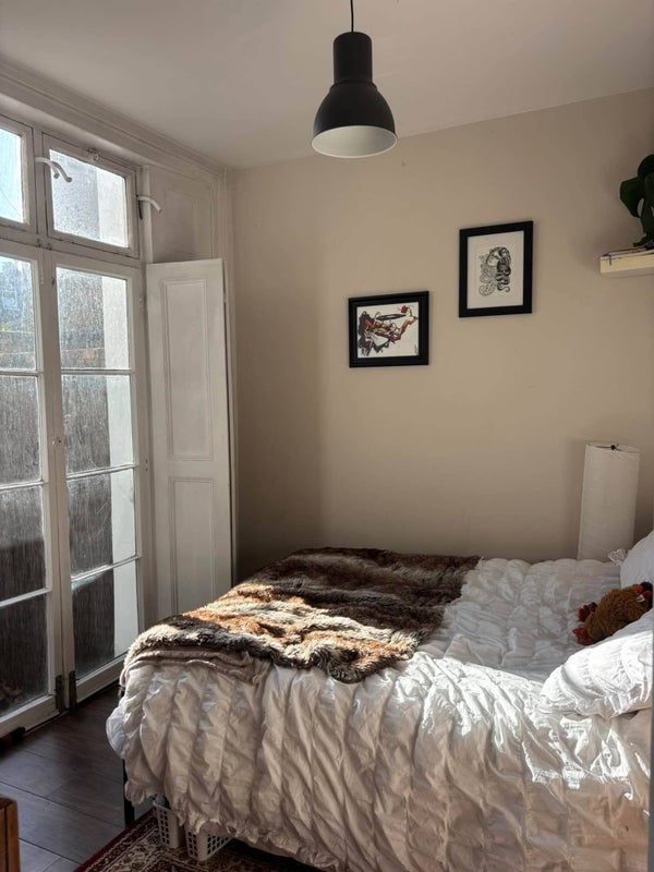 Room Rectory Road in Greater London