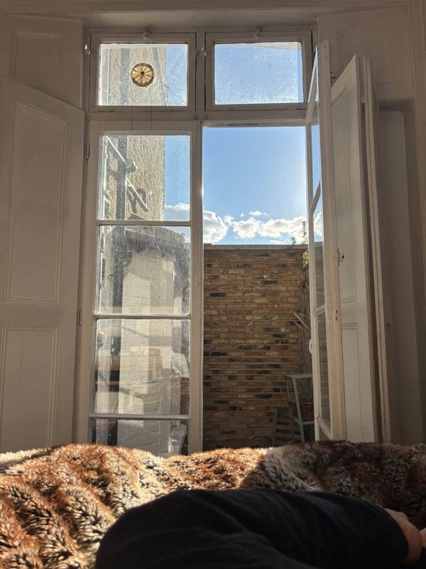 Room Rectory Road in Greater London