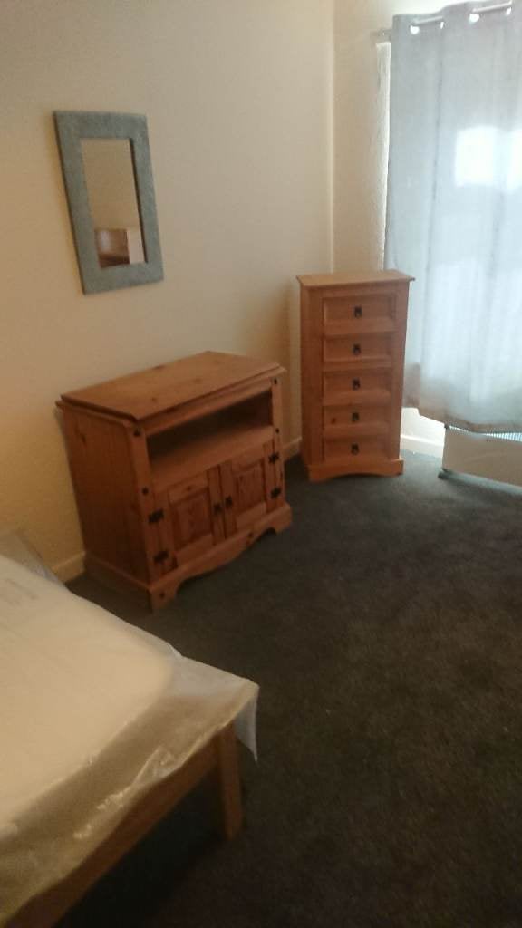 Flat Pickford Crescent in Cellardyke