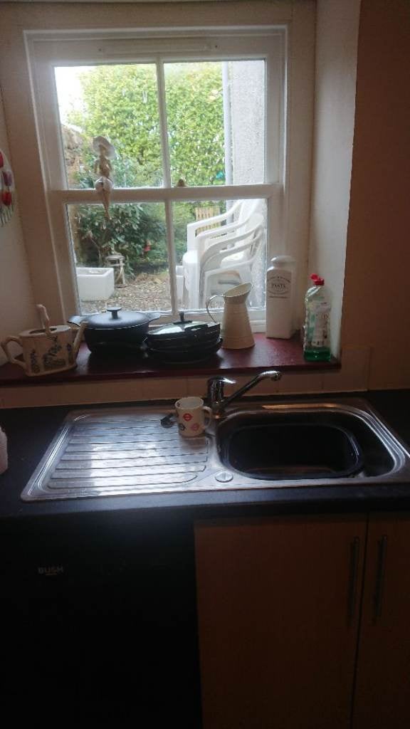 Flat Pickford Crescent in Cellardyke