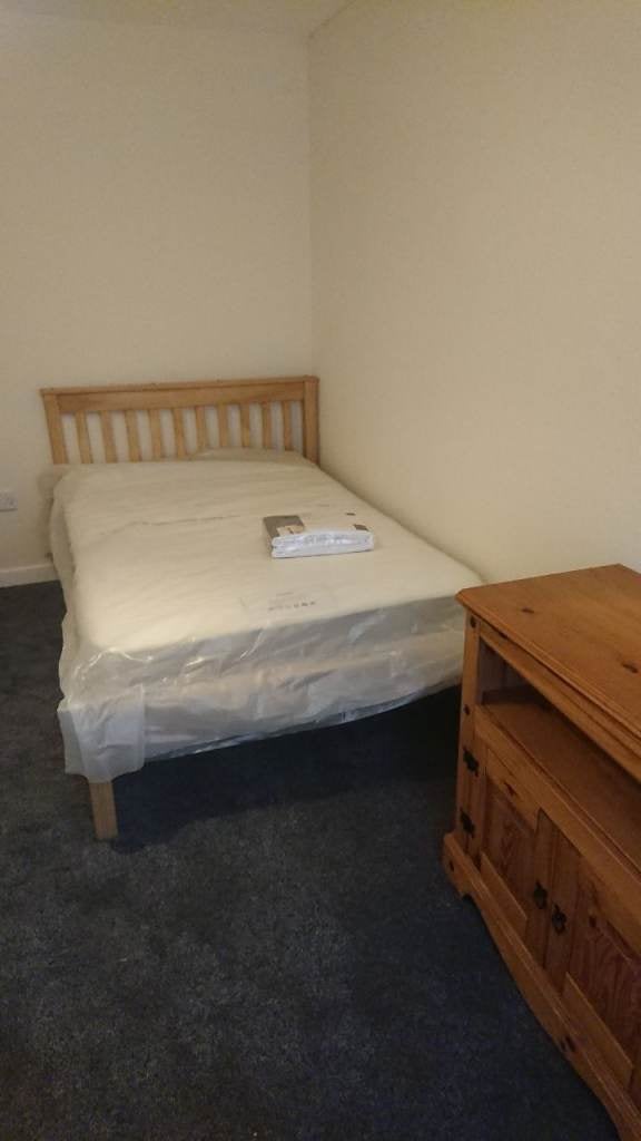 Flat Pickford Crescent in Cellardyke