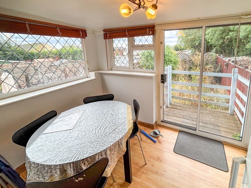 House Stour Close in Reading