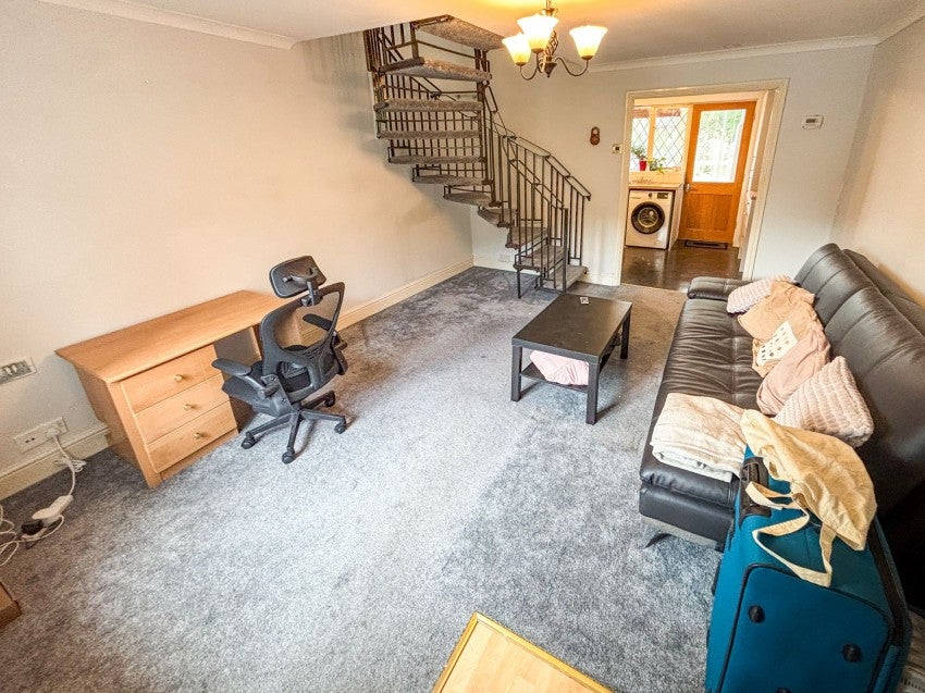 House Stour Close in Reading
