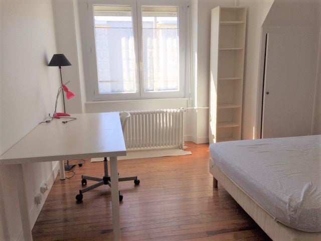 Chambre Avenue Léon Blum à Quimper