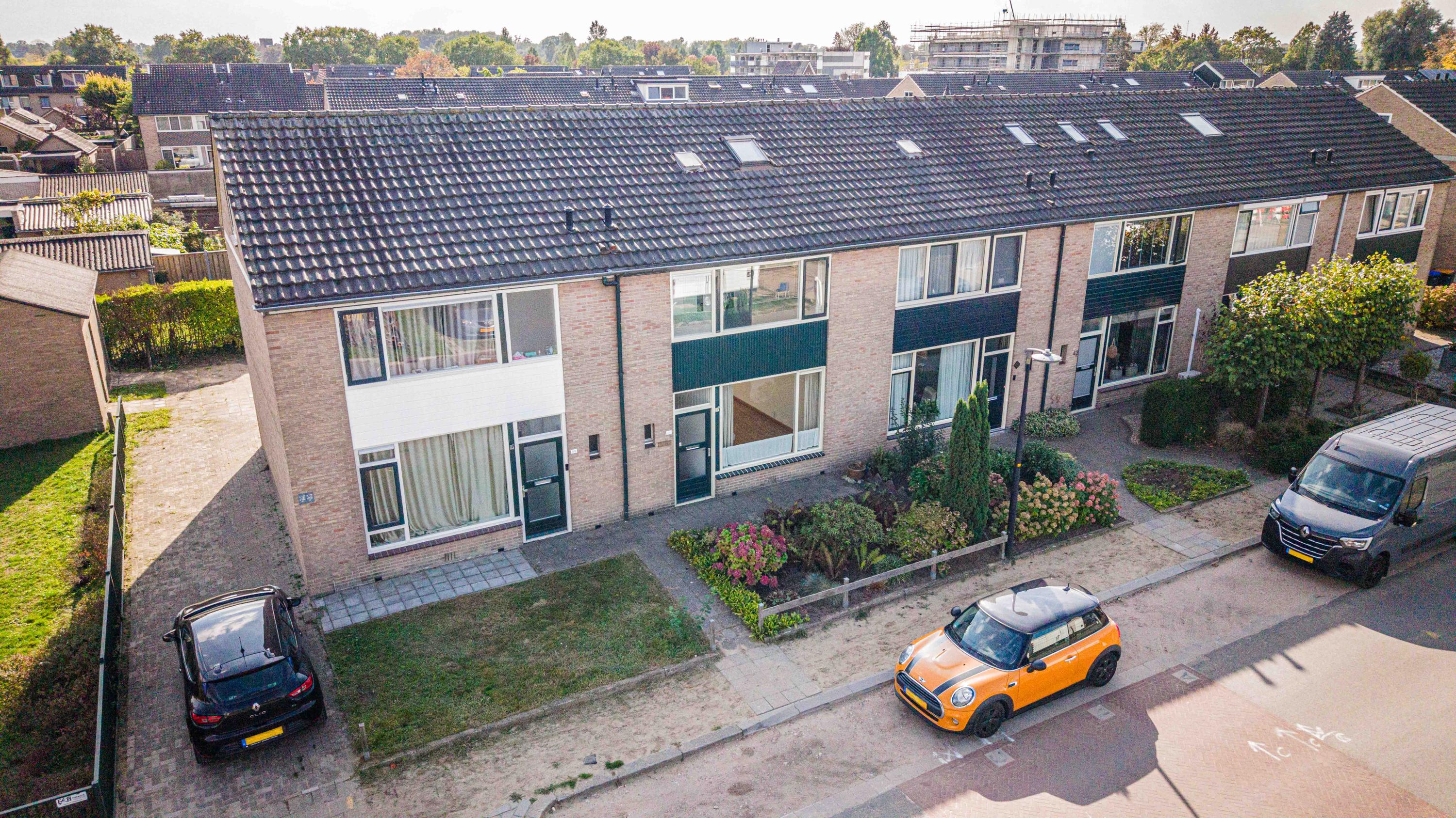 Tussenwoning te koop: Prunusstraat 46, Winterswijk